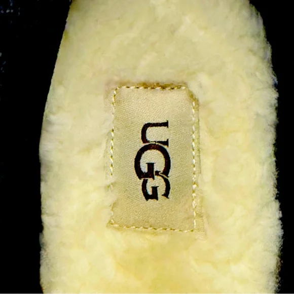 NWT NEW UGG® Drizlita Waterproof Rain Booties - Picture 4 of 9